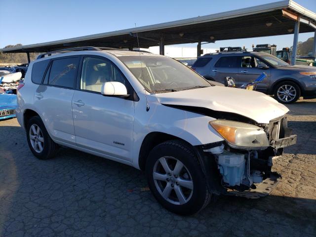Photo 4 from auction – 2006 TOYOTA RAV4 LIMIT with VIN JTMBD31V665049417