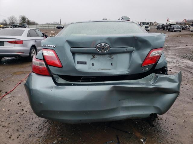 Photo 6 from auction – 2007 TOYOTA CAMRY CE with VIN 4T1BE46K77U597057