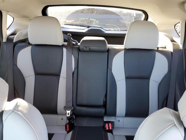 Photo 10 from auction – 2023 SUBARU CROSSTREK with VIN JF2GTHMC8PH277680