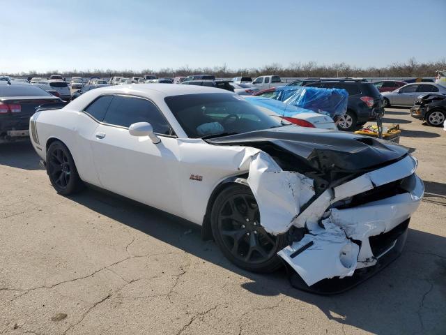 Photo 4 from auction – 2016 DODGE CHALLENGER with VIN 2C3CDZBT0GH177896