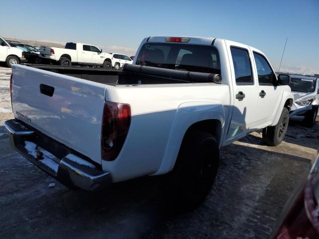Photo 3 from auction – 2006 GMC CANYON with VIN 1GTDT136468144689