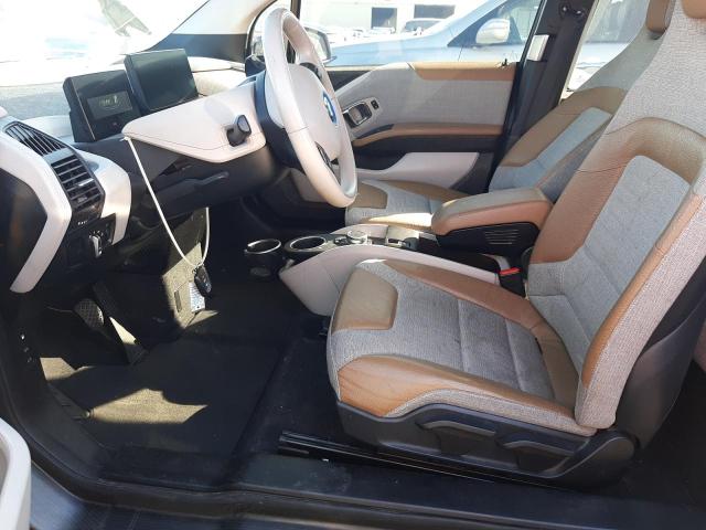 Photo 7 from auction – 2015 BMW I3 REX with VIN WBY1Z4C58FV501401