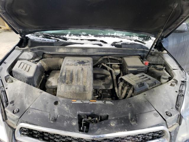 Photo 11 from auction – 2010 CHEVROLET EQUINOX LT with VIN 2CNALDEW6A6300534