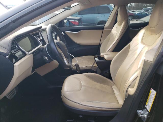 Photo 7 from auction – 2013 TESLA MODEL S with VIN 5YJSA1DP6DFP11678