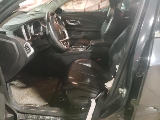 Photo 7 from auction – 2010 CHEVROLET EQUINOX LT with VIN 2CNALFEW8A6277916