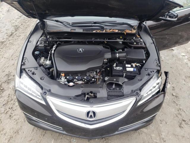 Photo 11 from auction – 2015 ACURA TLX TECH with VIN 19UUB2F50FA012423