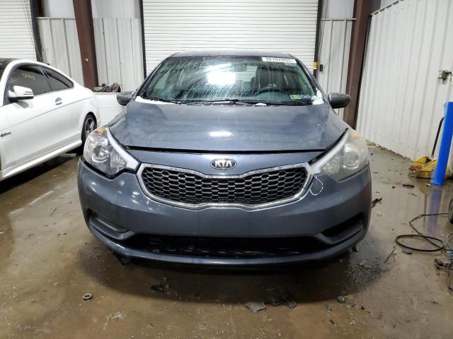 Photo 5 from auction – 2014 KIA FORTE LX with VIN KNAFK4A64E5087049