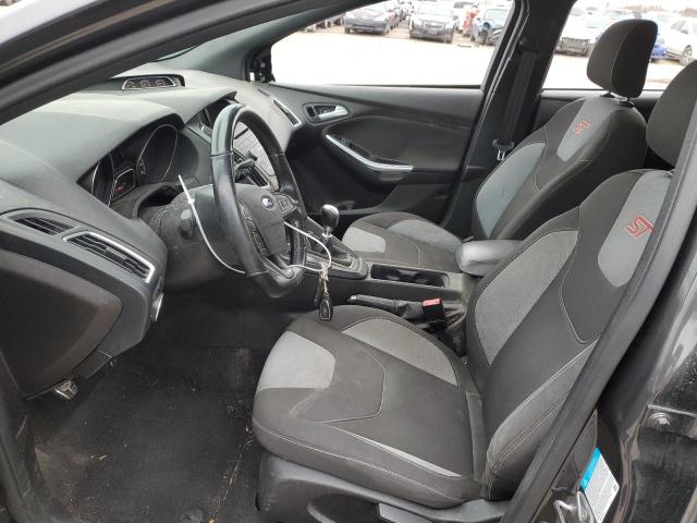 Photo 7 from auction – 2016 FORD FOCUS ST with VIN 1FADP3L95GL245030
