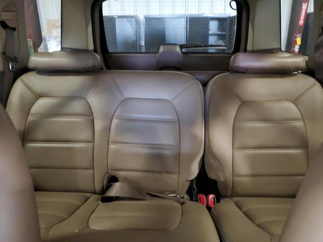 Photo 10 from auction – 2002 FORD EXPLORER X with VIN 1FMZU63E42ZB03843