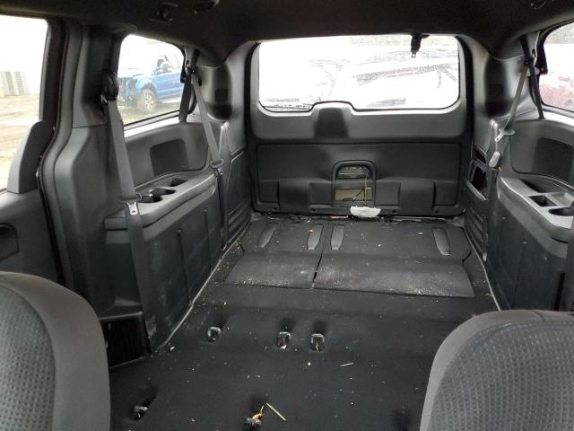 Photo 10 from auction – 2019 DODGE GRAND CARA with VIN 2C4RDGBG2KR649063