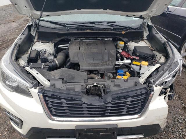 Photo 12 from auction – 2020 SUBARU FORESTER T with VIN JF2SKAXC1LH471476