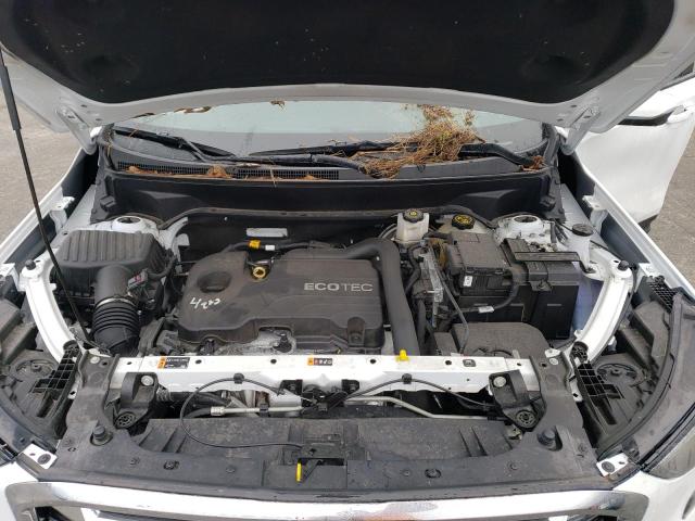 Photo 12 from auction – 2020 GMC TERRAIN SL with VIN 3GKALPEV4LL122574