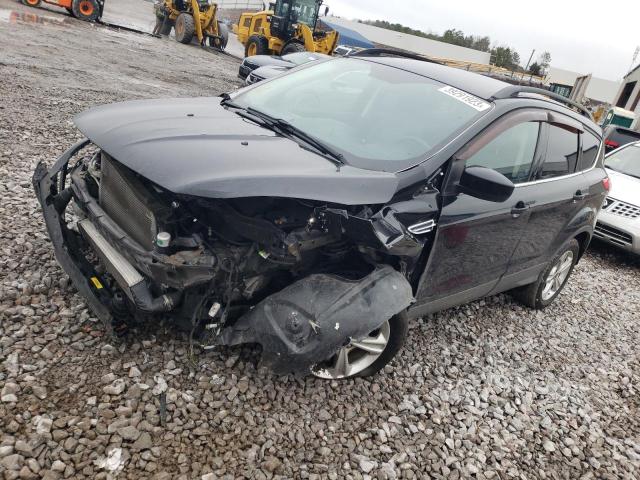 FORD ESCAPE SE 2016 with VIN 1FMCU0G97GUB65824 - Photo from auction