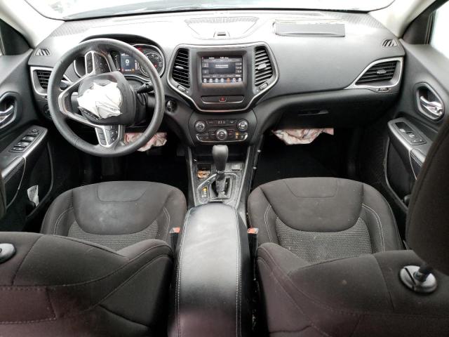 Photo 8 from auction – 2019 JEEP CHEROKEE L with VIN 1C4PJLCB9KD164725