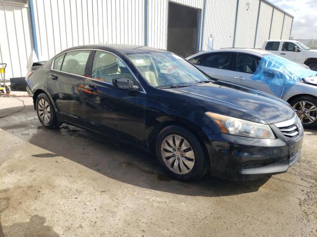 Photo 4 from auction – 2012 HONDA ACCORD LX with VIN 1HGCP2F3XCA236368