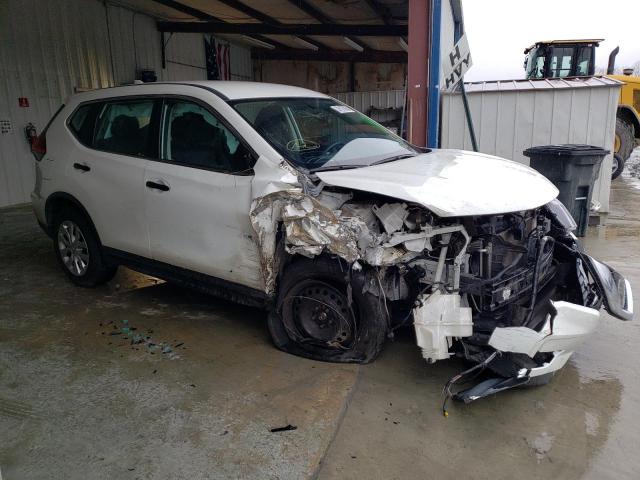 Photo 4 from auction – 2017 NISSAN ROGUE S with VIN KNMAT2MV7HP576426