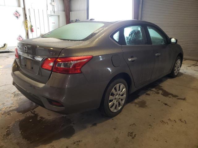 Photo 3 from auction – 2016 NISSAN SENTRA S with VIN 3N1AB7AP6GL642712