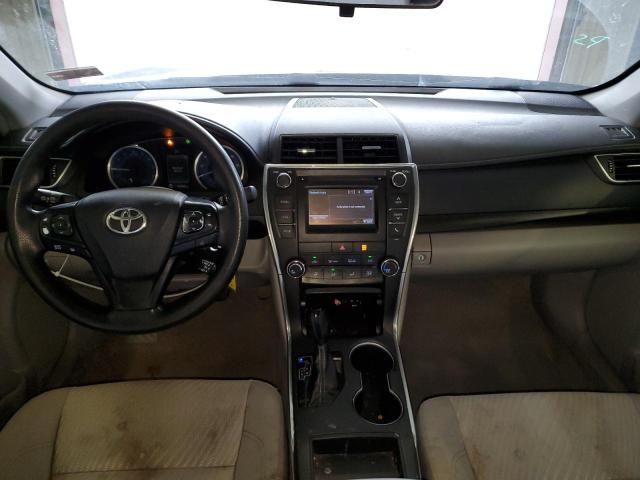 Photo 8 from auction – 2017 TOYOTA CAMRY LE with VIN 4T1BF1FK4HU804646