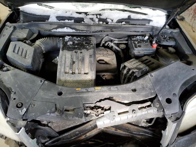 Photo 12 from auction – 2011 GMC TERRAIN SL with VIN 2CTFLVEC8B6361735
