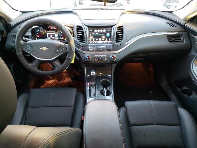 Photo 8 from auction – 2016 CHEVROLET IMPALA LT with VIN 1G1105SA0GU160673