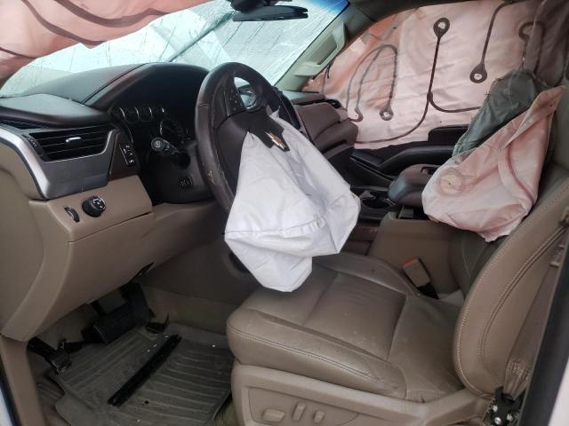 Zdjęcie 7 z aukcji – 2016 CHEVROLET SUBURBAN C z VIN 1GNSCHKC6GR424057