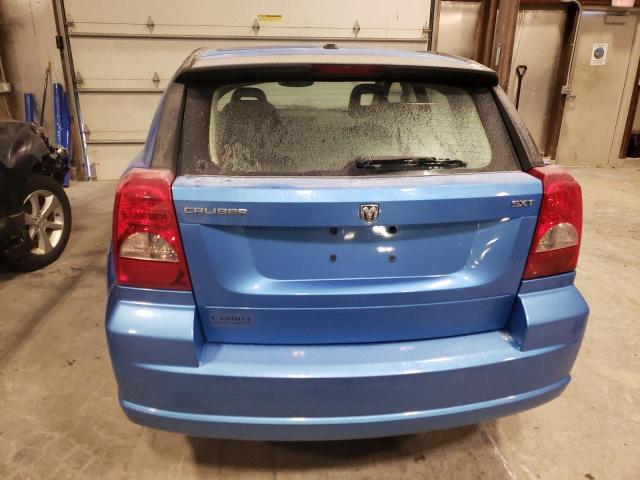 Photo 6 from auction – 2008 DODGE CALIBER SX with VIN 1B3HB48B98D596547