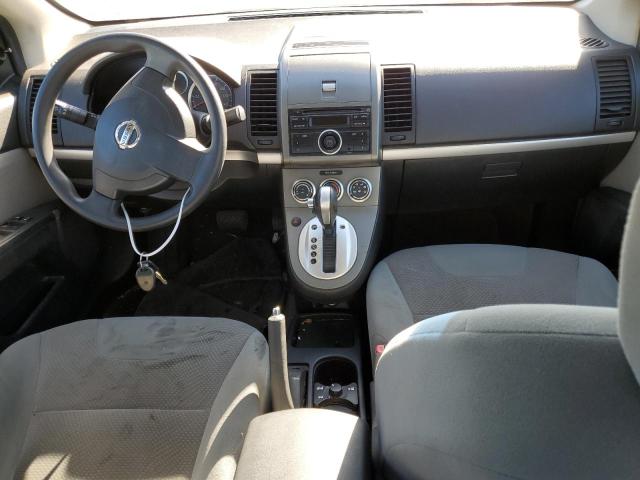 Photo 8 from auction – 2012 NISSAN SENTRA 2.0 with VIN 3N1AB6AP5CL710759