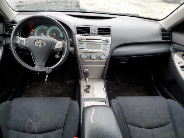 Photo 8 from auction – 2009 TOYOTA CAMRY BASE with VIN 4T1BE46K29U842608