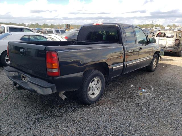 Photo 3 from auction – 2001 CHEVROLET silverado with VIN 2GCEC19V211237676