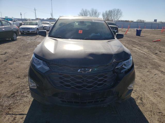 Photo 5 from auction – 2019 CHEVROLET EQUINOX LT with VIN 2GNAXKEVXK6127629