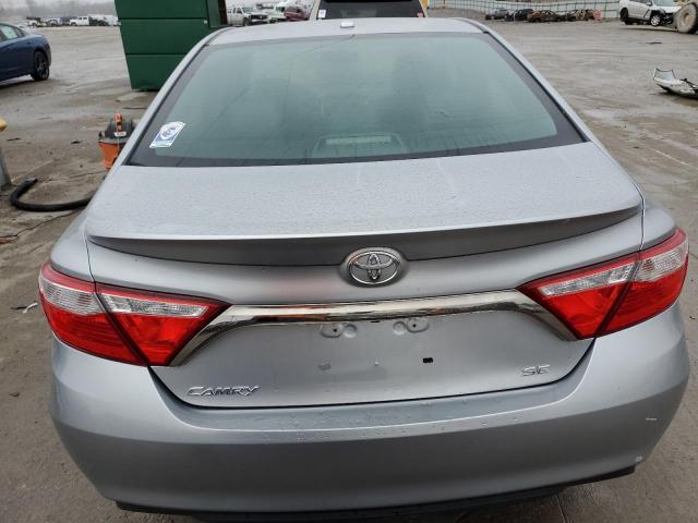 Photo 6 from auction – 2017 TOYOTA CAMRY LE with VIN 4T1BF1FK9HU426176