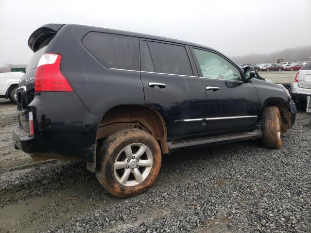 Photo 3 from auction – 2012 LEXUS GX 460 with VIN JTJBM7FXXC5039290