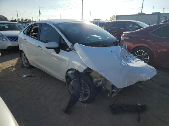 Photo 4 from auction – 2017 FORD FIESTA SE with VIN 3FADP4BJ8HM118970