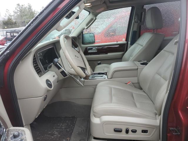 Photo 7 from auction – 2014 LINCOLN NAVIGATOR with VIN 5LMJJ2H5XEEL06722