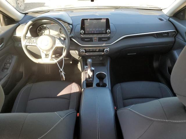 Photo 8 from auction – 2022 NISSAN ALTIMA SV with VIN 1N4BL4DV3NN367004