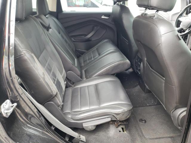 Photo 11 from auction – 2013 FORD ESCAPE SEL with VIN 1FMCU0HX6DUA23568