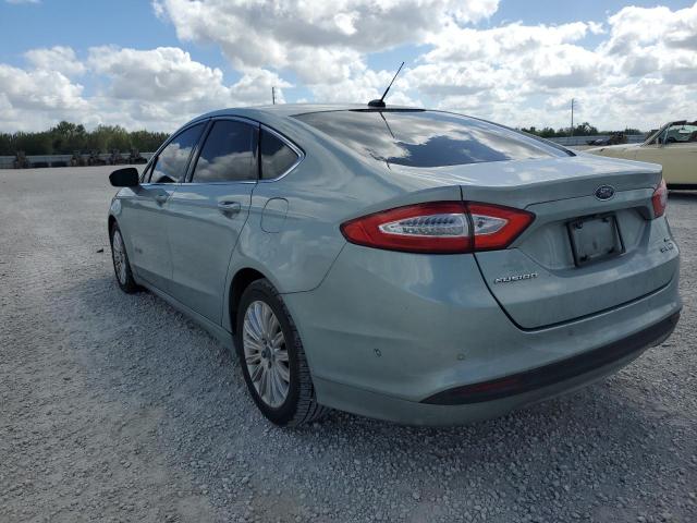 Photo 2 from auction – 2013 FORD FUSION SE with VIN 3FA6P0LU9DR174813