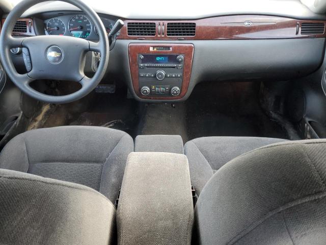 Photo 8 from auction – 2006 CHEVROLET IMPALA LT with VIN 2G1WT58K069255050