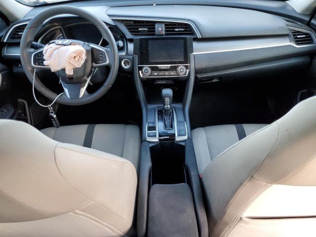 Photo 8 from auction – 2016 HONDA CIVIC EX with VIN 19XFC2F79GE018211
