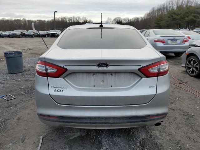 Photo 6 from auction – 2013 FORD FUSION SE with VIN 3FA6P0H79DR131852