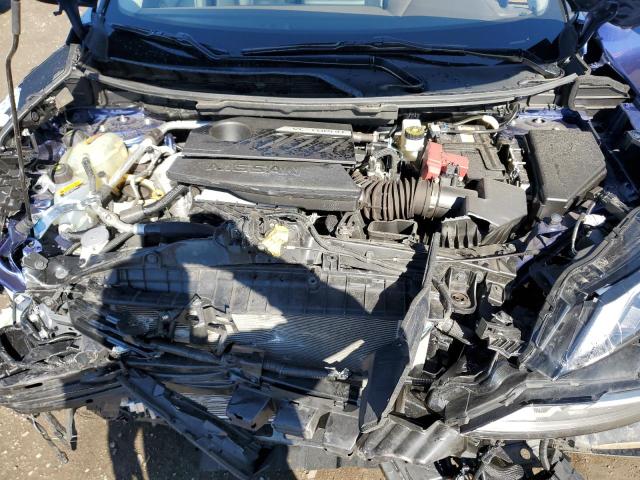 Photo 11 from auction – 2023 NISSAN ROGUE SV with VIN JN8BT3BA8PW404635