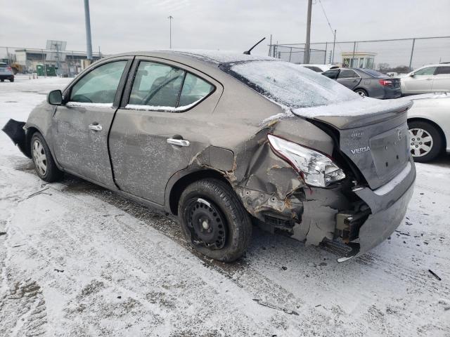 Photo 2 from auction – 2013 NISSAN VERSA S with VIN 3N1CN7AP4DL860644