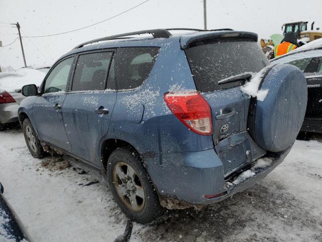 Photo 2 from auction – 2006 TOYOTA RAV4 with VIN JTMZD33V266017554