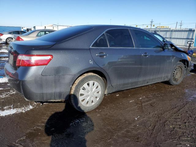 Photo 3 from auction – 2009 TOYOTA CAMRY BASE with VIN 4T1BE46K59U411566