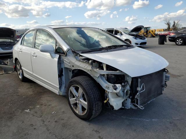 Photo 4 from auction – 2008 HONDA CIVIC EX with VIN 2HGFA16898H527683