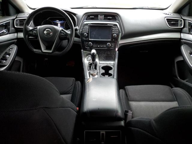 Photo 8 from auction – 2017 NISSAN MAXIMA 3.5 with VIN 1N4AA6AP6HC385631