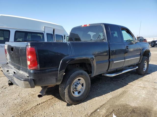 Photo 3 from auction – 2006 CHEVROLET SILVERADO with VIN 1GCHC29U26E180668