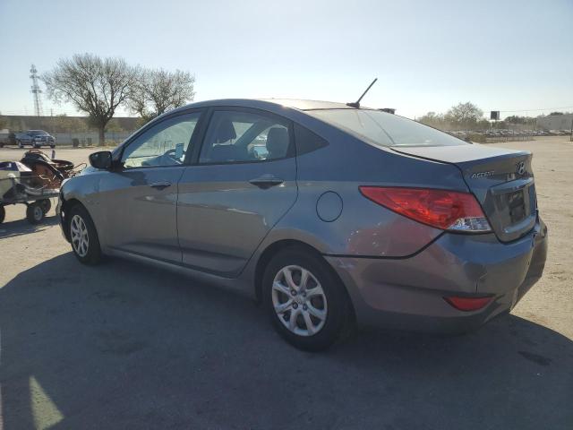 Photo 2 from auction – 2014 HYUNDAI ACCENT GLS with VIN KMHCT4AE9EU721287