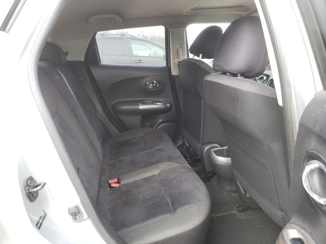 Photo 11 from auction – 2012 NISSAN JUKE S with VIN JN8AF5MR2CT107003