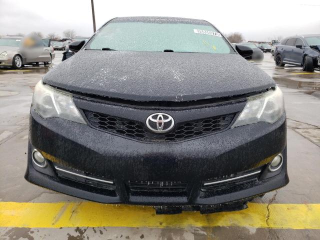 Photo 5 from auction – 2012 TOYOTA CAMRY BASE with VIN 4T1BF1FK1CU060691